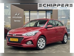 Hyundai i20 - 1.0 T-GDI Comfort Apple Carplay/Android Auto | Achteruitrijcamera |