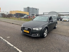 Audi A6 Avant - 3.0 TDI quattro Pro Line Business