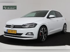 Volkswagen Polo - 1.0 TSI Comfortline Business (NAVIGATIE, CARPLAY, CLIMA, PARKEERSENSOREN, STUURBEDIENING,