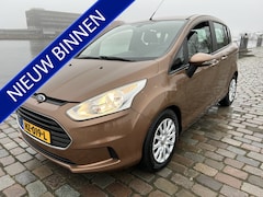 Ford B-Max - 1.0 EcoBoost Titanium 126.000 km Nieuwstraat