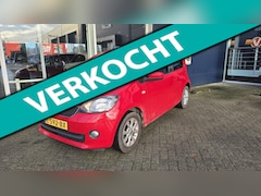 Skoda Citigo - 1.0 Greentech Elegance | Airco | Stoelverwarming