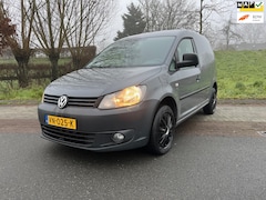 Volkswagen Caddy - 1.6 TDI , Airco, Trekhaak, Cruise control