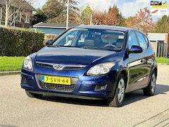 Hyundai i30 - 1.4i Active Cool 5DR*Airco*Trekhaak*Dealer onderhouden*06-06-2025 APK