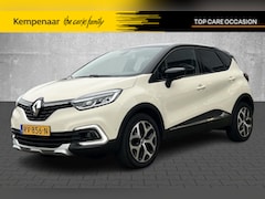 Renault Captur - 1.2 TCe Intens