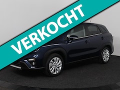 Suzuki S-Cross - 1.4 Boosterjet Select Smart Hybrid | 1e eigenaar |