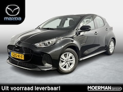 Mazda 2 Hybrid - 1.5 Centre-line / BTW auto / 2024 / Automaat / Hybride / Apple Carplay