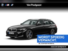 BMW 3-serie Touring - 330i M Sportpakket Aut. - Verwacht: Februari 2025