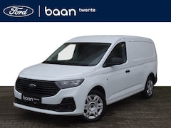 Ford Transit Connect - L2 2.0 EcoBlue 102 pk Trend | Frozen white | Snel leverbaar