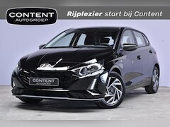 Hyundai i20 - 1.0 T-GDI 48V MHEV 100pk Comfort