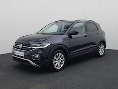 Volkswagen T-Cross - 1.0TSI/110PK Life DSG · App connect · Stoelverwarming · Parkeersensoren + Camera