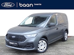 Ford Transit Connect - 150pk PHEV L1 Trend | Graphite grey | Snel leverbaar