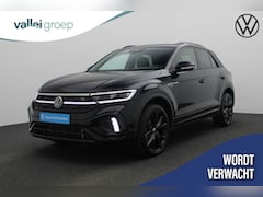 Volkswagen T-Roc - 1.5 TSI 150PK DSG R-Line Business | IQ Light | Beats | Camera | Navi | Stoelverwarming | A