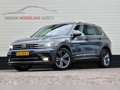 Volkswagen Tiguan - 2.0 TSI 4Motion Highline * R-LINE * PANORAMA