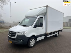 Mercedes-Benz Sprinter - 317 1.9 CDI L3 RWD, Bj 2023, Bakwagen