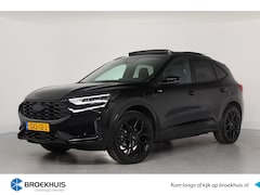 Ford Kuga - 2.5 PHEV ST-Line | Snel leverbaar | Winter Pack | Wegklapbare Trekhaak | Panoramdak