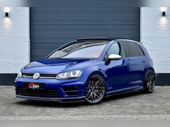 Volkswagen Golf - 2.0 TSI R 4Motion | Pano | Maxton | Milltek | Camera | Leder |