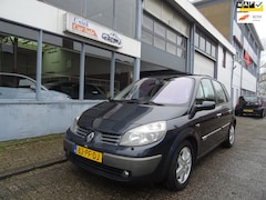 Renault Scénic - 2.0-16V Privilège Luxe Automaat