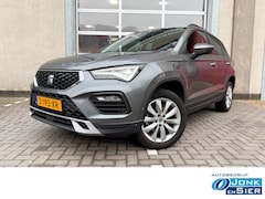 Seat Ateca - 1.5 TSI Style Business Intense|LED|Navi|Camera|Cruise control|Rijklaarprijs