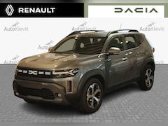 Dacia Duster - 1.6 Hybrid 140 Journey nieuw op voorraad