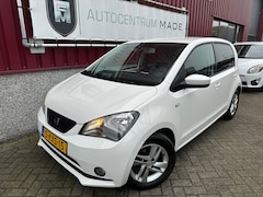 Seat Mii - 1.0 Chill Out // 105 DKM NAP // Navi // Airco // 5-Deurs