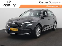 Skoda Kamiq - 1.0 TSI Business Edition DSG / Navi / Clima / Cruise / LED / Virtual Cockpit