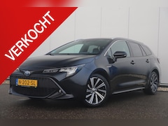 Toyota Corolla Touring Sports - 1.8 Hybrid Dynamic Automaat Keyless Carplay Android Camera Clima Adaptive Cruise Rijstrook