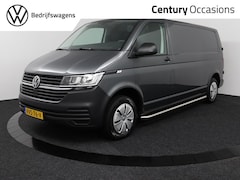 Volkswagen Transporter - 2.0 TDI 110Pk L2 Trekhaak / Carplay / Cruise / Betimmering