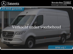 Mercedes-Benz Sprinter - 317 CDI L2H2 LED 3.5T TREKHAAK