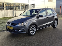 Volkswagen Polo - 1.0 First Edition