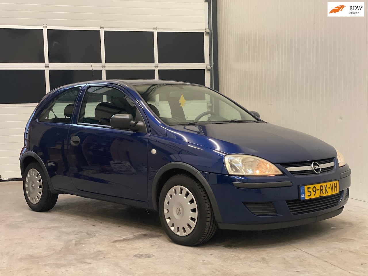 Opel Corsa - 1.2 Benzine | APK tot 12.2025 | Rijdt goed - AutoWereld.nl