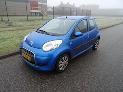 Citroën C1 - 1.0-12V Ambiance