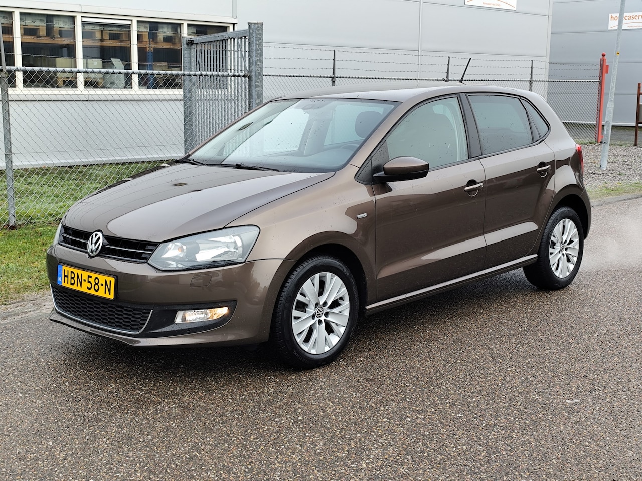 Volkswagen Polo - 1.2-12V BlueMotion Life - AutoWereld.nl