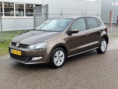 Volkswagen Polo - 1.2-12V BlueMotion Life