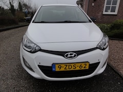 Hyundai i20 - 1.2i Go A.P.K 15-02-2026 AIRCO