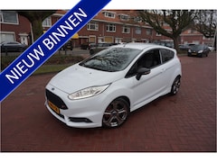 Ford Fiesta - 1.6 ST2 180 PK ST LINE