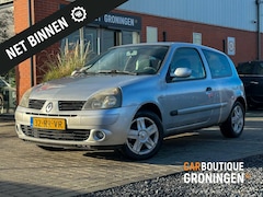 Renault Clio - 1.2-16V Authentique Basis | AIRCO | NW DB-RIEM | NWE APK