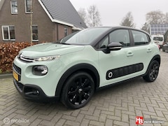 Citroën C3 - 1.2 PureTech Live