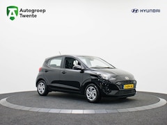 Hyundai i10 - 1.0 Comfort | Private lease 309 pm | Navi by App