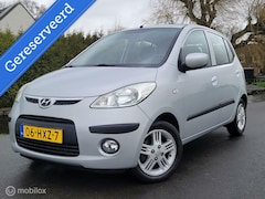 Hyundai i10 - 1.25i i-Catcher/New Apk/Airco/