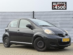 Toyota Aygo - 1.0-12V Access 5 deurs