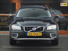 Volvo XC70 - 3.0 T6 Summum | Panorama Schuif/Kantel dak | elektrische stoelen | Stoelverwarming |