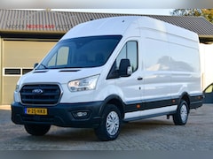 Ford Transit - 350 2.0 TDCI L3H2 DC Trend RWD * CAMERA