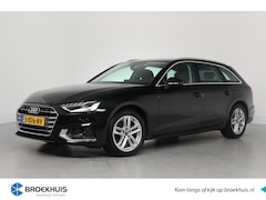 Audi A4 Avant - 35 TFSI Advanced Edition | Virtual | 3 Zone Clima | Sportstoelen | Camera | Navi | Stoelve