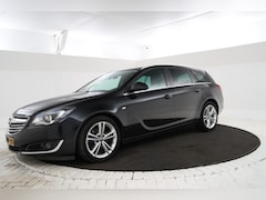 Opel Insignia Sports Tourer - 2.0 CDTI EcoFLEX Business+ Sportstoel Climate, Navigatie,