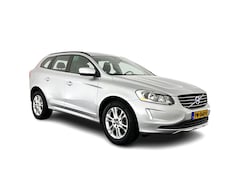 Volvo XC60 - 2.0 D4 FWD *1/2LEATHER | NAVI-FULLMAP | COMFORT-SEATS | 18''ALU | ECC | PDC | CRUISE