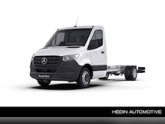 Mercedes-Benz Sprinter - 317 L3 Automaat Pro Bakwagen | BPM Vrij | Smartphone Integratie Pakket