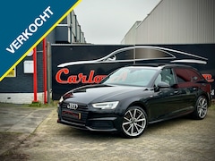 Audi A4 Avant - 1.4 TFSI 150PK S-LINE|AUT|PANO|VIRTUAL|LED|CARPLAY