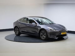 Tesla Model 3 - Standard RWD Plus 60 kWh