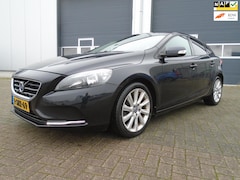 Volvo V40 - 1.6 D2 Kinetic cruise navi nette auto