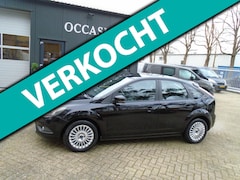 Ford Focus - 1.6 Titanium